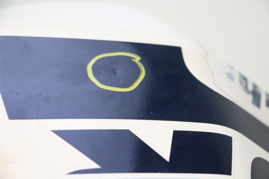photo de BRANDSTOFTANK SUZUKI DR S 600 (1985 - 1989) - Detail van het onderdeel