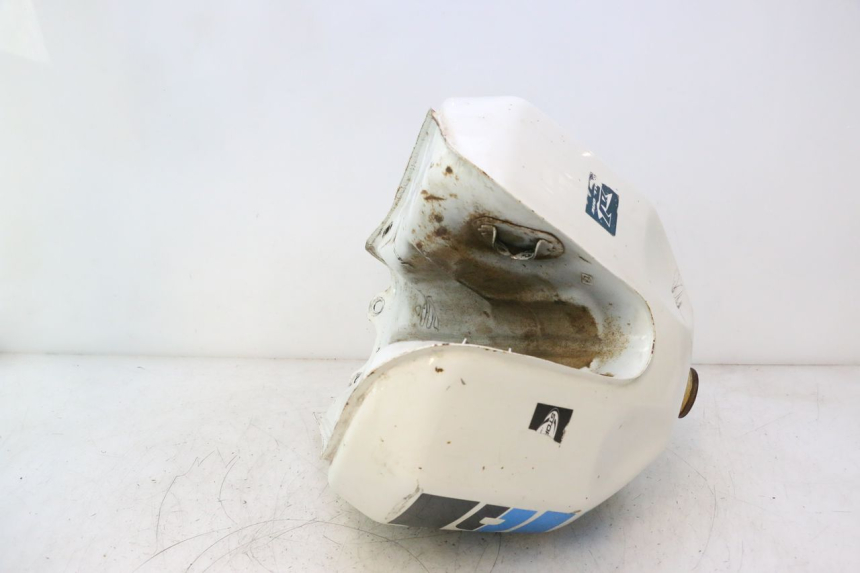 photo de BRANDSTOFTANK SUZUKI DR S 600 (1985 - 1989) - Andere kijkhoek