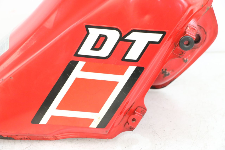 photo de BRANDSTOFTANK YAMAHA DTLC 125 (1982 - 1987) - Productaanzicht