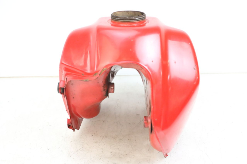 photo de BRANDSTOFTANK YAMAHA DTLC 125 (1982 - 1987) - Detailaanzicht