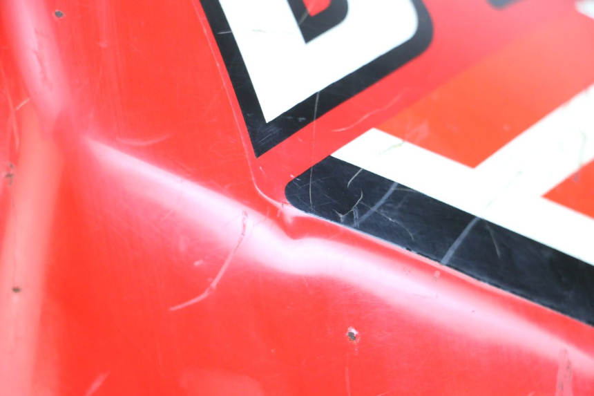 photo de BRANDSTOFTANK YAMAHA DTLC 125 (1982 - 1987) - Andere kijkhoek