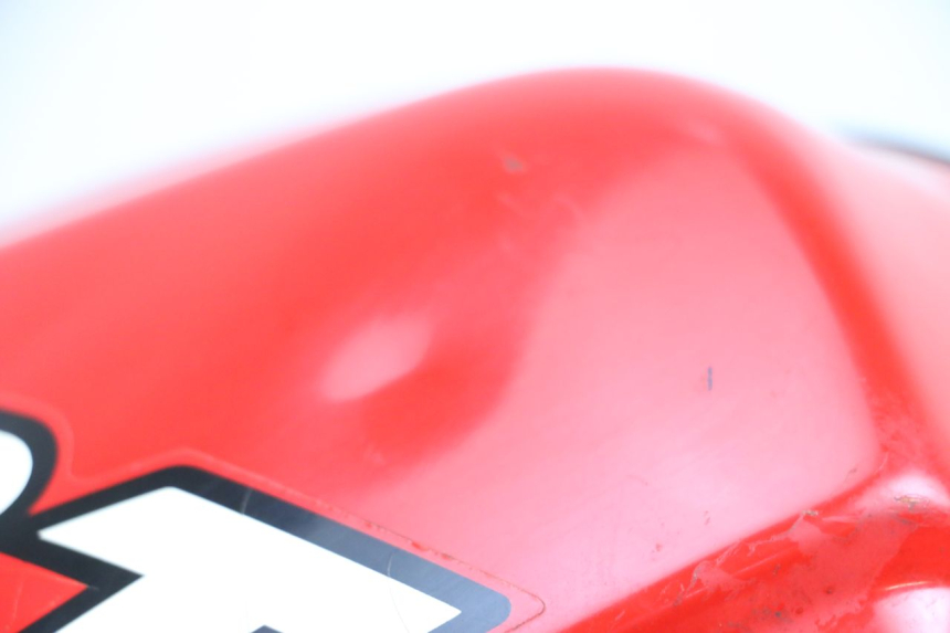 photo de BRANDSTOFTANK YAMAHA DTLC 125 (1982 - 1987) - Technische close-up