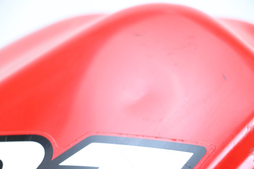 photo de BRANDSTOFTANK YAMAHA DTLC 125 (1982 - 1987) - Overzicht