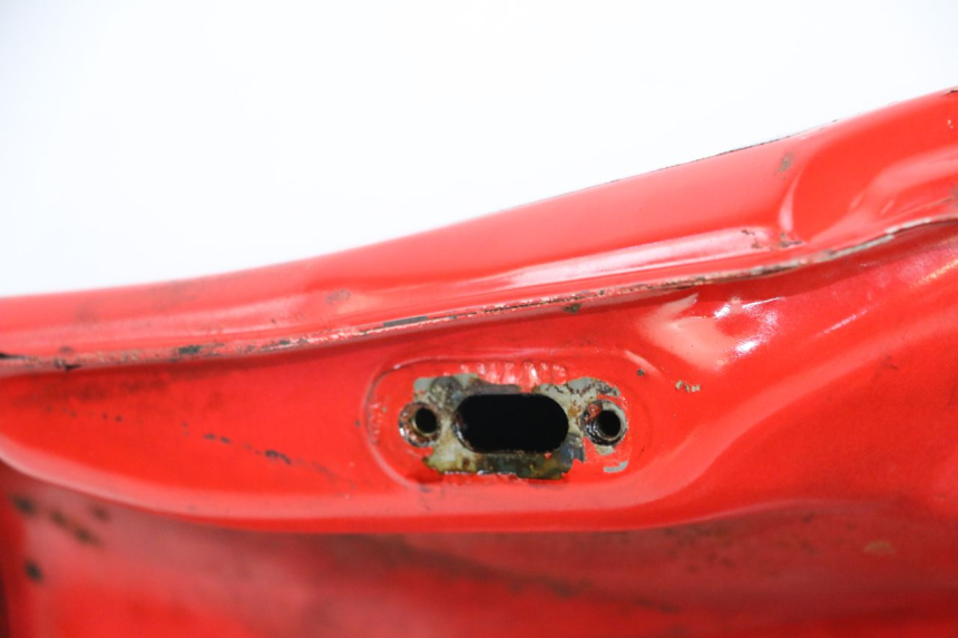 photo de BRANDSTOFTANK YAMAHA DTLC 125 (1982 - 1987) - Bevestigingspunten