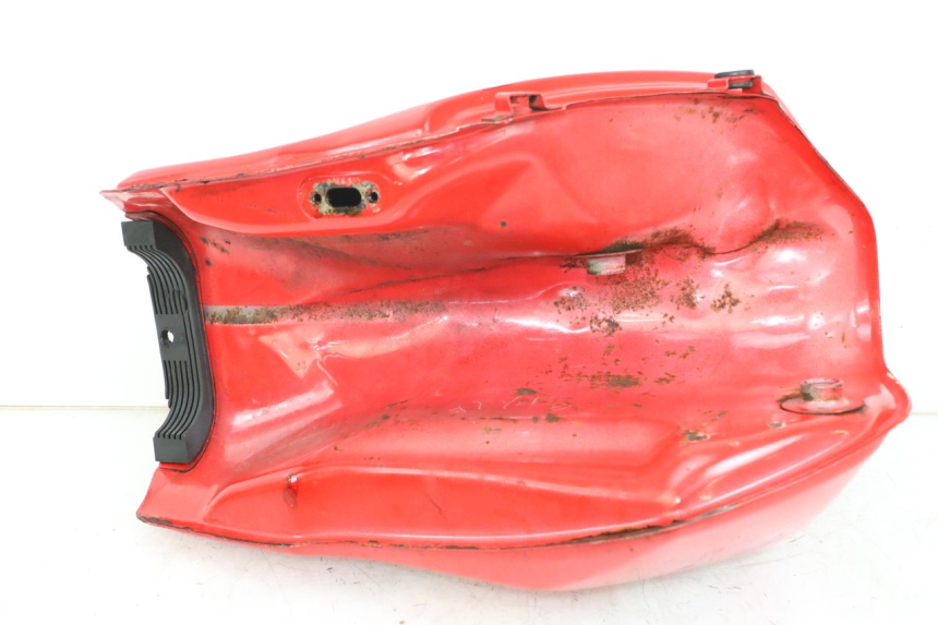 photo de BRANDSTOFTANK YAMAHA DTLC 125 (1982 - 1987) - Staat van het oppervlak