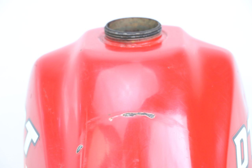 photo de BRANDSTOFTANK YAMAHA DTLC 125 (1982 - 1987) - Gecontroleerd onderdeel