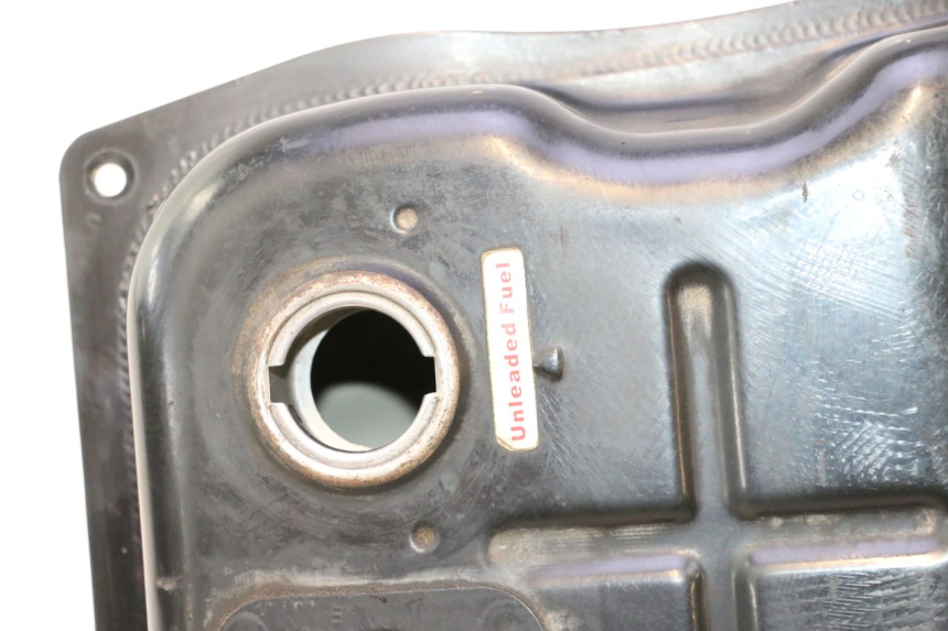 photo de BRANDSTOFTANK CF MOTO E-CHARM 125 (2005 - 2008) - Andere kijkhoek