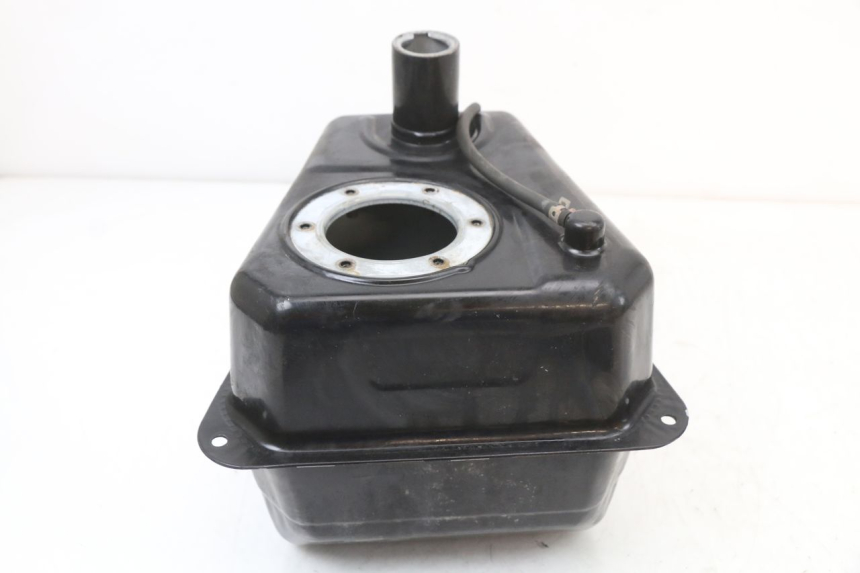 photo de BRANDSTOFTANK LONGJIA EASY MAX 125 (2020 - 2024) - Zoom op gebruiksstaat