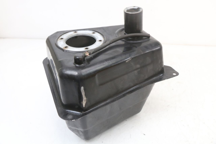 photo de BRANDSTOFTANK LONGJIA EASY MAX 125 (2020 - 2024) - Andere kijkhoek