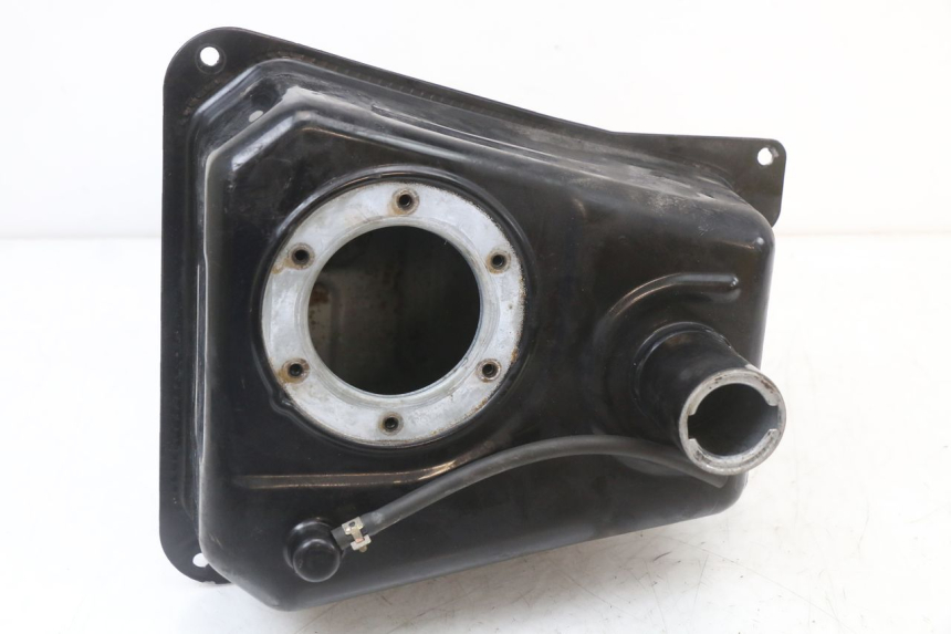 photo de BRANDSTOFTANK LONGJIA EASY MAX 125 (2020 - 2024) - Technische close-up