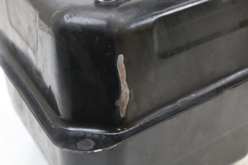 photo de BRANDSTOFTANK LONGJIA EASY MAX 125 (2020 - 2024) - Overzicht