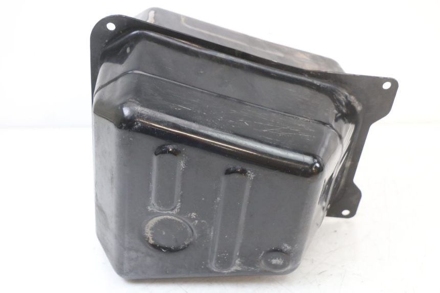 photo de BRANDSTOFTANK LONGJIA EASY MAX 125 (2020 - 2024) - Bevestigingspunten