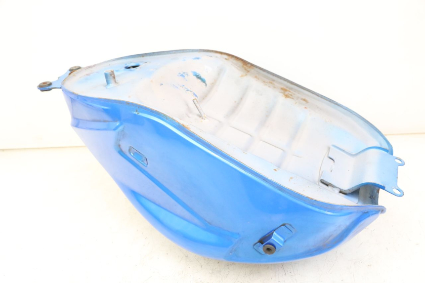 photo de BRANDSTOFTANK EBROH BRAVO GLE 1 (2020 - 2024) - Technische close-up