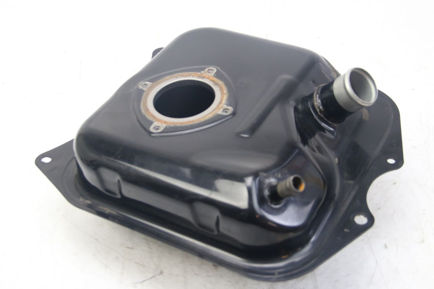 photo de BRANDSTOFTANK YAMAHA D'ELIGHT DELIGHT 125 (2017 - 2020) - Zoom op gebruiksstaat