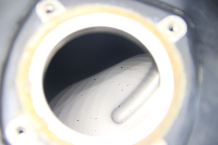 photo de BRANDSTOFTANK YAMAHA D'ELIGHT DELIGHT 125 (2017 - 2020) - Overzicht