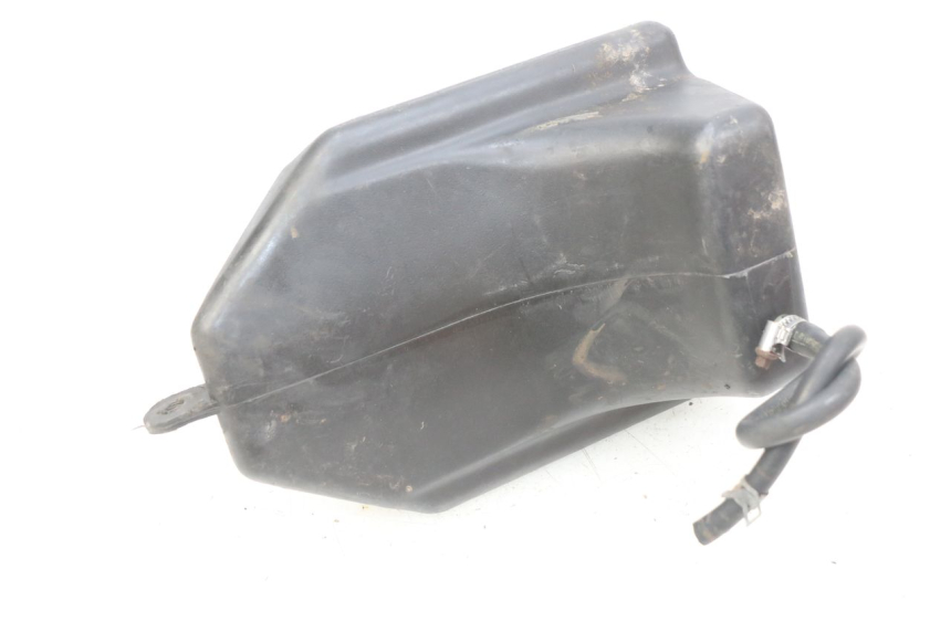 photo de BRANDSTOFTANK CHINESE QUAD ENFANT ATV PUMA 50 - Zoom op gebruiksstaat
