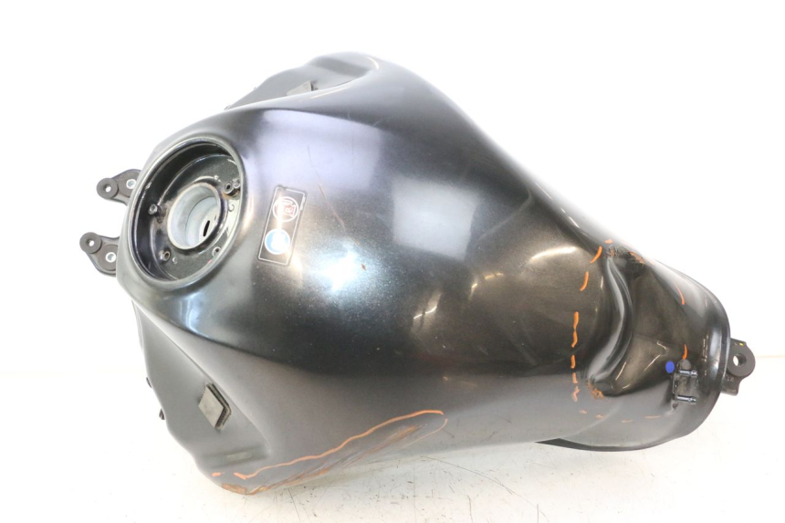 photo de BRANDSTOFTANK KAWASAKI ER-6 ER6 F ABS 650 (2012 - 2016) - Hoofdaanzicht