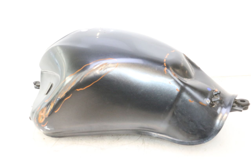photo de BRANDSTOFTANK KAWASAKI ER-6 ER6 F ABS 650 (2012 - 2016) - Zoom op componenten