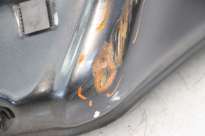 photo de BRANDSTOFTANK KAWASAKI ER-6 ER6 F ABS 650 (2012 - 2016) - Focus op structuur