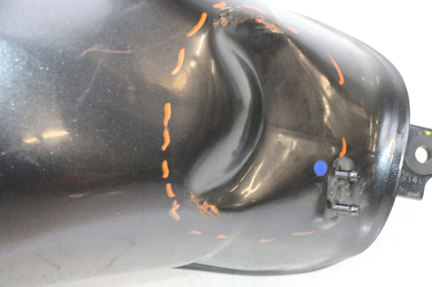 photo de BRANDSTOFTANK KAWASAKI ER-6 ER6 F ABS 650 (2012 - 2016) - Overzicht