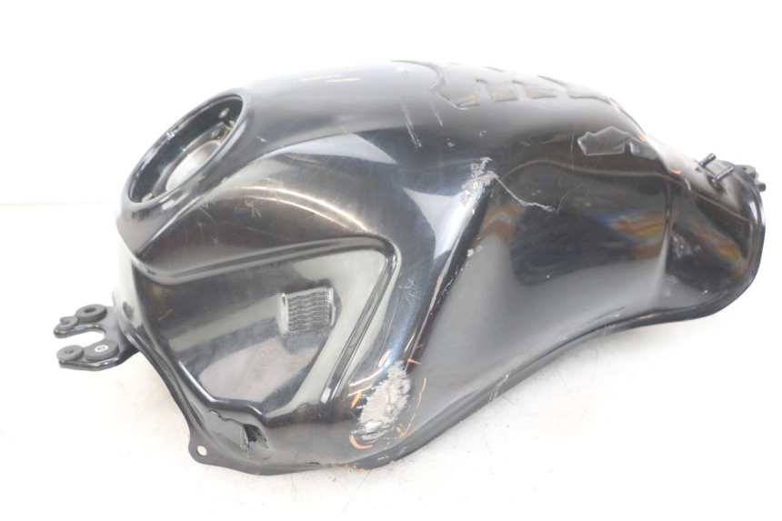 photo de BRANDSTOFTANK KAWASAKI ER-6 ER6 N 650 (2012 - 2016) - Zoom op componenten