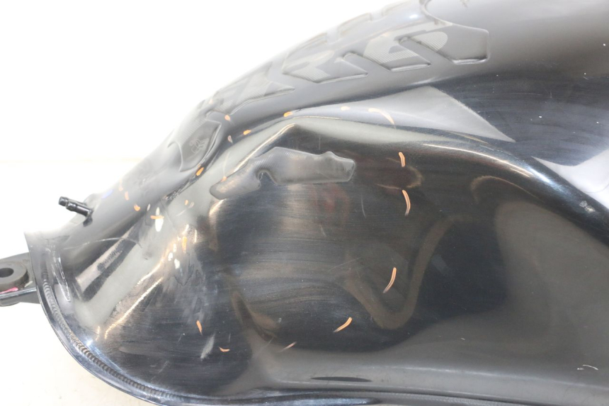 photo de BRANDSTOFTANK KAWASAKI ER-6 ER6 N 650 (2012 - 2016) - Technische close-up
