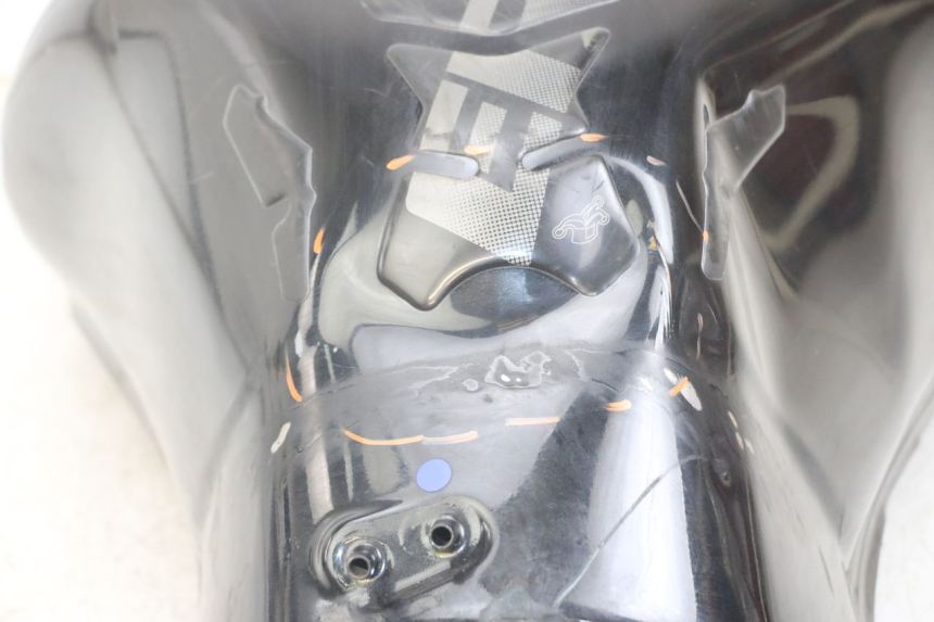 photo de BRANDSTOFTANK KAWASAKI ER-6 ER6 N 650 (2012 - 2016) - Staat van het oppervlak