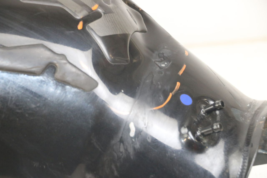 photo de BRANDSTOFTANK KAWASAKI ER-6 ER6 N 650 (2012 - 2016) - Gecontroleerd onderdeel