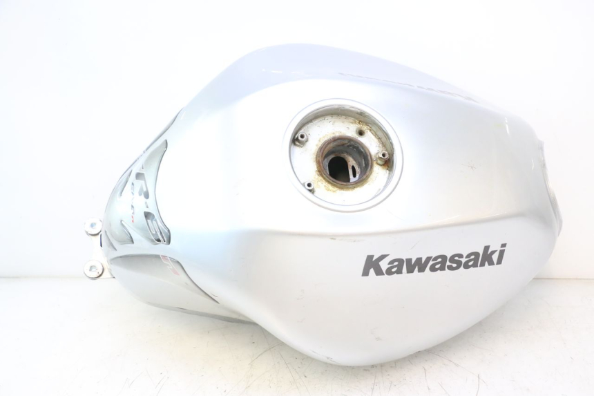 photo de BRANDSTOFTANK KAWASAKI ER-6 ER6 N 650 (2005 - 2009) - Hoofdaanzicht