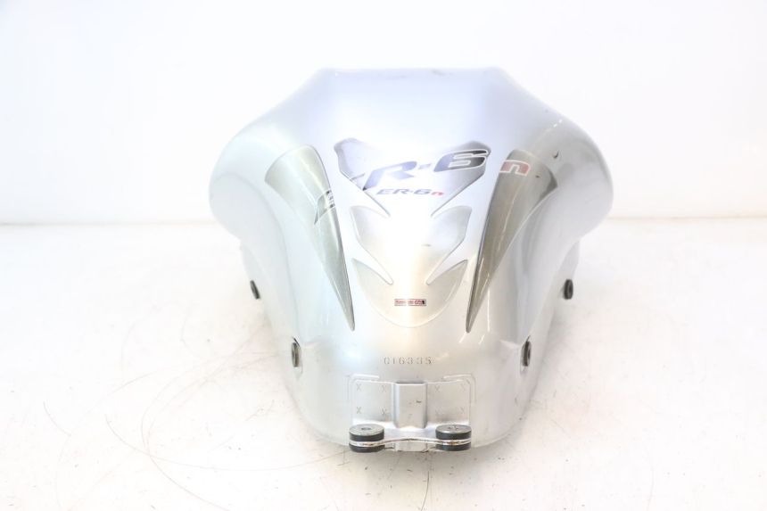 photo de BRANDSTOFTANK KAWASAKI ER-6 ER6 N 650 (2005 - 2009) - Zoom op componenten