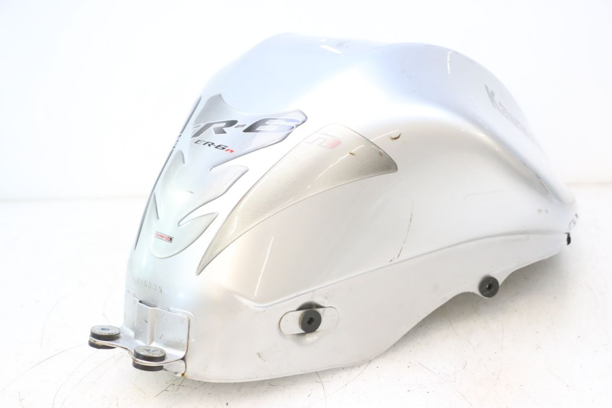 photo de BRANDSTOFTANK KAWASAKI ER-6 ER6 N 650 (2005 - 2009) - Aanvullende foto