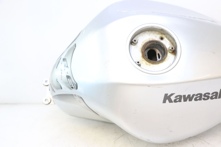 photo de BRANDSTOFTANK KAWASAKI ER-6 ER6 N 650 (2005 - 2009) - Zoom op kwaliteit