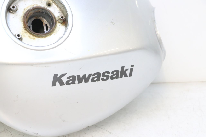 photo de BRANDSTOFTANK KAWASAKI ER-6 ER6 N 650 (2005 - 2009) - Profielaanzicht