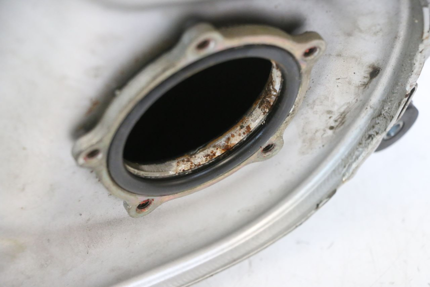 photo de BRANDSTOFTANK KAWASAKI ER-6 ER6 N 650 (2005 - 2009) - Overzicht