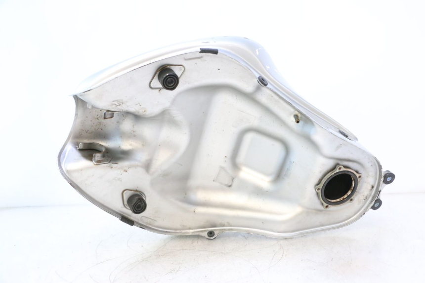 photo de BRANDSTOFTANK KAWASAKI ER-6 ER6 N 650 (2005 - 2009) - Bevestigingspunten