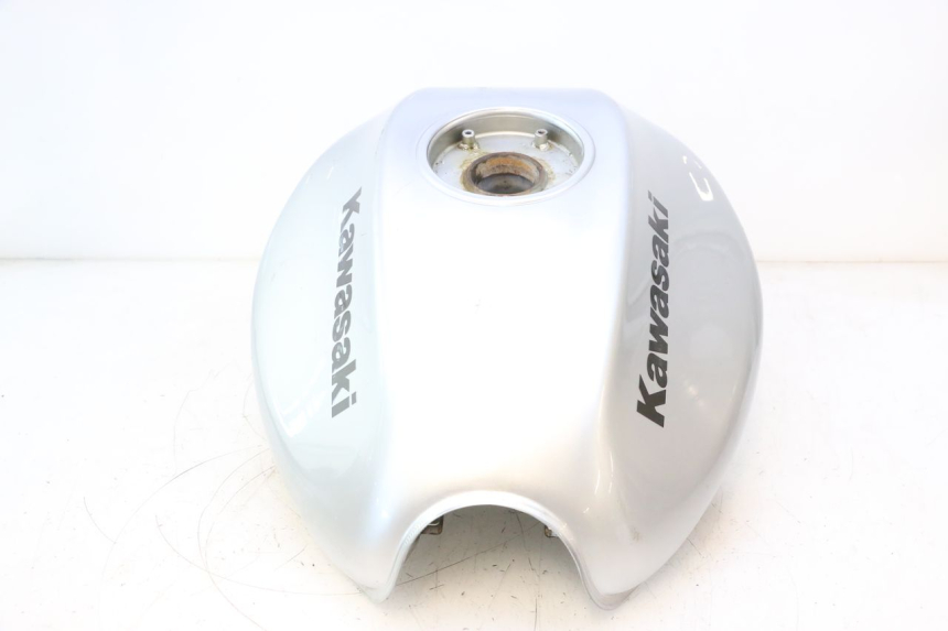 photo de BRANDSTOFTANK KAWASAKI ER-6 ER6 N 650 (2005 - 2009) - Staat van het oppervlak