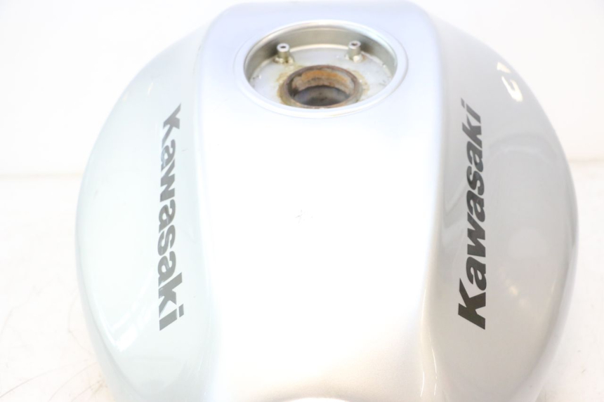 photo de BRANDSTOFTANK KAWASAKI ER-6 ER6 N 650 (2005 - 2009) - Gecontroleerd onderdeel