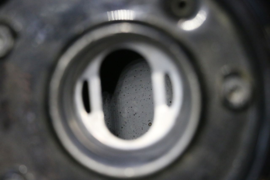 photo de BRANDSTOFTANK KAWASAKI ER-6 ER6 N 650 (2005 - 2009) - Detail van het onderdeel