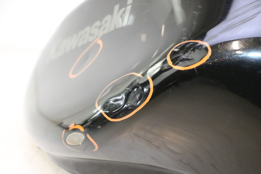 photo de BRANDSTOFTANK KAWASAKI ER-6 ER6 N 650 (2005 - 2009) - Detailaanzicht