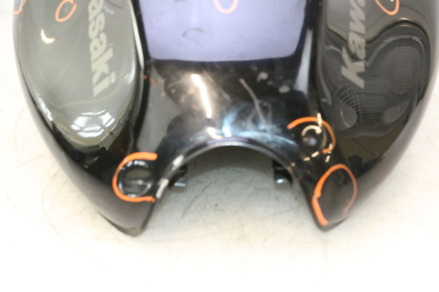 photo de BRANDSTOFTANK KAWASAKI ER-6 ER6 N 650 (2005 - 2009) - Profielaanzicht