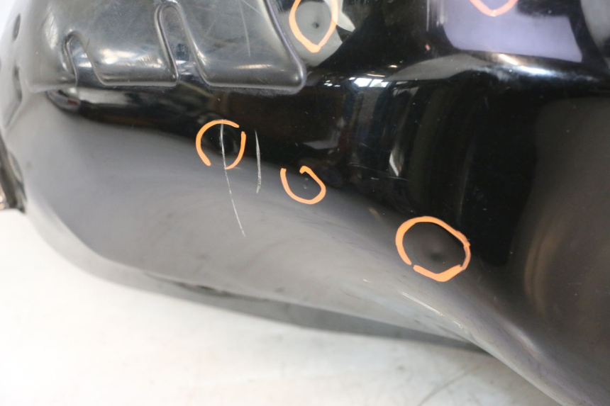 photo de BRANDSTOFTANK KAWASAKI ER-6 ER6 N 650 (2005 - 2009) - Technische close-up