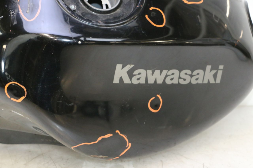photo de BRANDSTOFTANK KAWASAKI ER-6 ER6 N 650 (2005 - 2009) - Overzicht