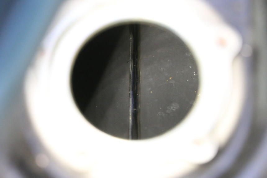 photo de BRANDSTOFTANK KAWASAKI ER-6 ER6 N 650 (2005 - 2009) - Technische close-up