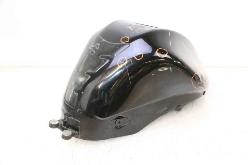 photo de BRANDSTOFTANK KAWASAKI ER-6 ER6 N 650 (2005 - 2009) - Staat van het oppervlak