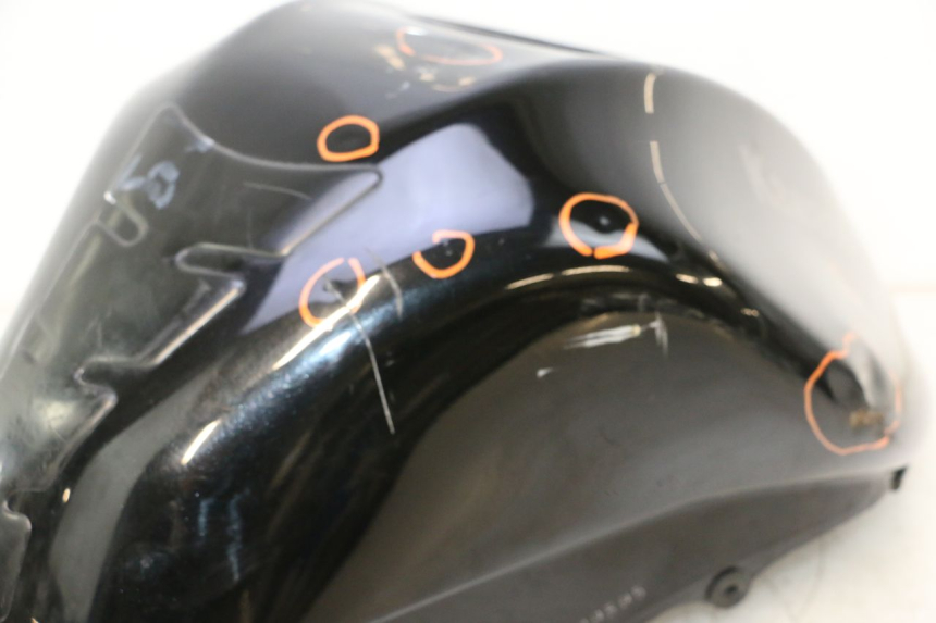 photo de BRANDSTOFTANK KAWASAKI ER-6 ER6 N 650 (2005 - 2009) - Gecontroleerd onderdeel