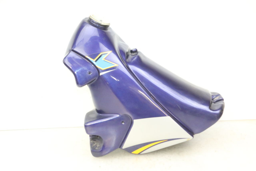 photo de BRANDSTOFTANK APRILIA ETX 125 (1998 - 2002) - Hoofdaanzicht