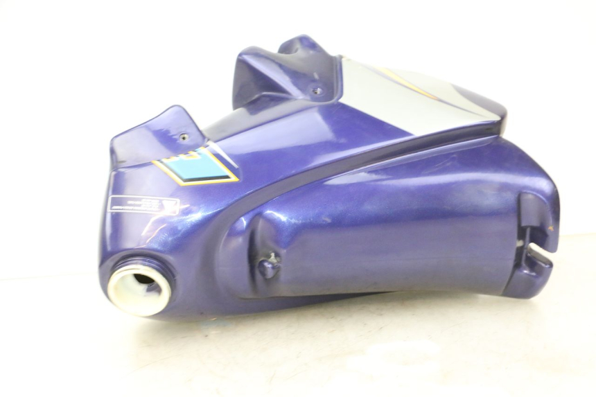 photo de BRANDSTOFTANK APRILIA ETX 125 (1998 - 2002) - Detail van het onderdeel