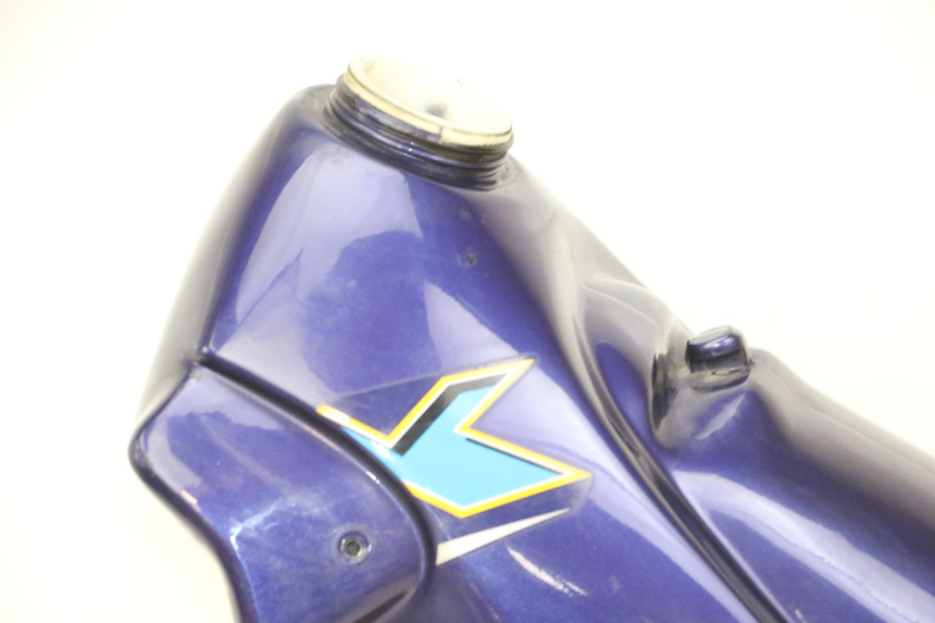 photo de BRANDSTOFTANK APRILIA ETX 125 (1998 - 2002) - Zoom op componenten