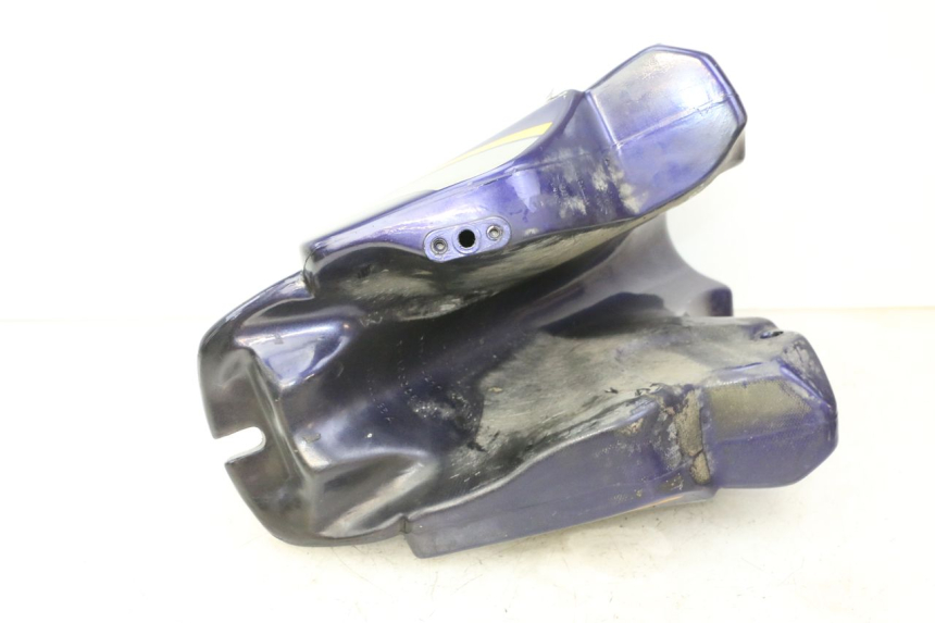 photo de BRANDSTOFTANK APRILIA ETX 125 (1998 - 2002) - Zoom op gebruiksstaat