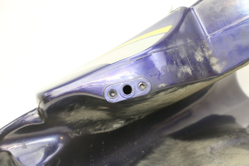 photo de BRANDSTOFTANK APRILIA ETX 125 (1998 - 2002) - Andere kijkhoek